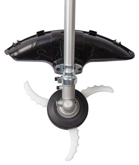 KOSA AKUMULATOROWA XGT 40V 0*AH MAKITA