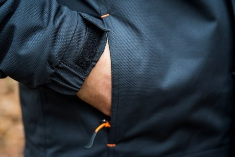 KURTKA ROBOCZA OUTDOOR, DOBBY, ROZMIAR L NEO