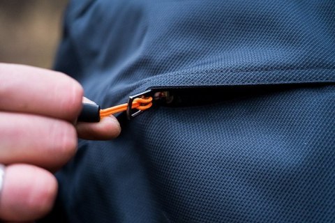 KURTKA ROBOCZA OUTDOOR, DOBBY, ROZMIAR L NEO