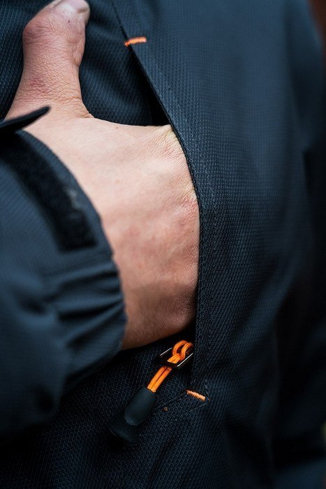 KURTKA. ROBOCZA OUTDOOR, DOBBY, ROZMIAR M NEO