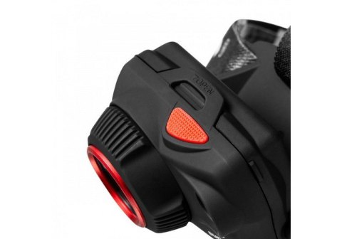 LATARKA CZOŁOWA 90 CRI SUNSCAN 5.3 300LM MACTRONIC