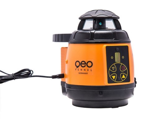 NIWELATOR LASEROWY AUTOMATYCZNY FL 200 PLUS GEOFENNEL