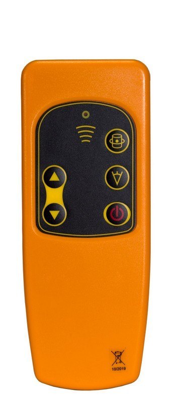 NIWELATOR LASEROWY AUTOMATYCZNY FL 200 PLUS GEOFENNEL