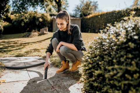 ODKURZACZ WD 3 P V-17/4/20 GNIAZDO DO ELEKTRONARZĘDZIA KARCHER