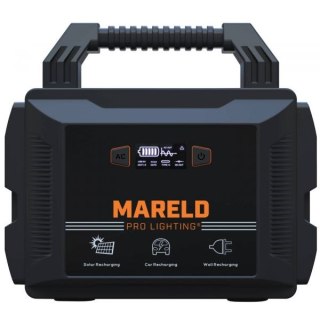 POWERBANK POWERSTATION 300W MARELD