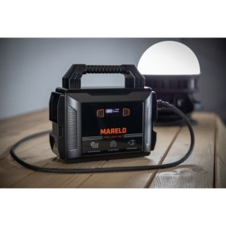 POWERBANK POWERSTATION 300W MARELD