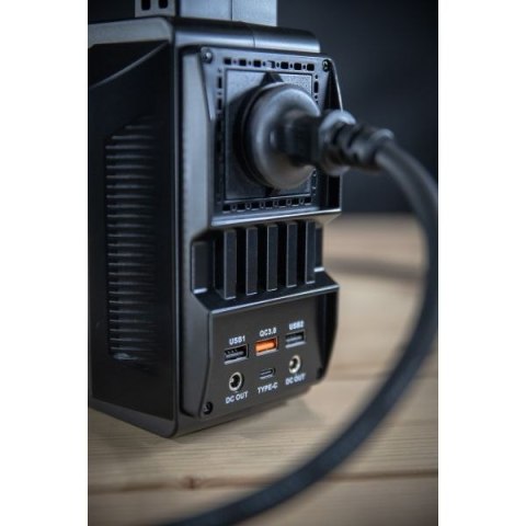 POWERBANK POWERSTATION 300W MARELD