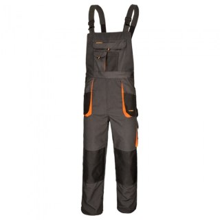 SPODNIE OCHRONNE OGRODNICZKI CLASSIC OCIEPLANE 60/188/114 UN