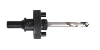 TRZPIEŃ DO OTWORNIC 32-210MM HEX 9.5MM MILWAUKEE