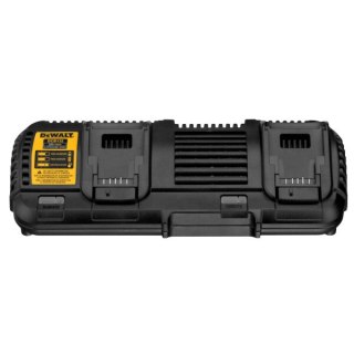 ŁADOWARKA FLEXVOLT XR 18V 2 PORTY DEWALT