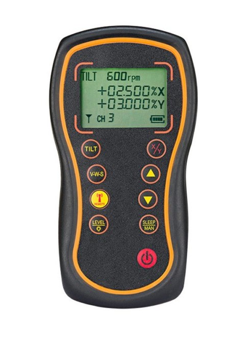 NIWELATOR LASEROWY AUTOMATYCZNY 2 OSIOWY FL 150H-G GEOFENNEL