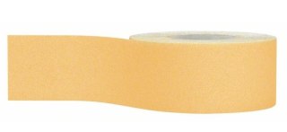 ROLKA PAPIER C470 115*50M G120 BOSCH