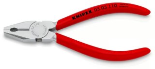 SZCZYPCE UNIWERSALNE MINIATUROWE 110MM KNIPEX