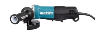 SZLIFIERKA KĄTOWA 125MM 1300W ANTY-RSTART MAKITA