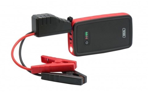 URZĄDZENIE ROZRUCHOWE POWER BANK 10600MAH IDEAL