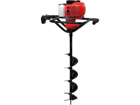 WIERTNICA SPALINOWA + 3 ŚWIDRY I PRZEDŁ. YATO