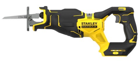 AKUMULATOROWA PIŁA SZABLASTA 18V V20 BL 0*AH BEZSZCZOTKOWA STANLEY