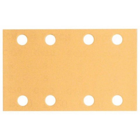 ARKUSZE ŚCIERNE 93*185MM P80 BOSCH