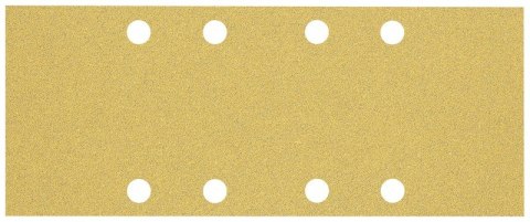 ARKUSZE ŚCIERNE EXPERT EXC470 93*230MM G60 10PC BOSCH