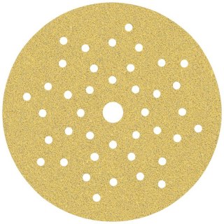 KRĄŻEK PRZYCZEPNY 125MM EXPERT EXC470 G60 PERFOROWANY BOSCH