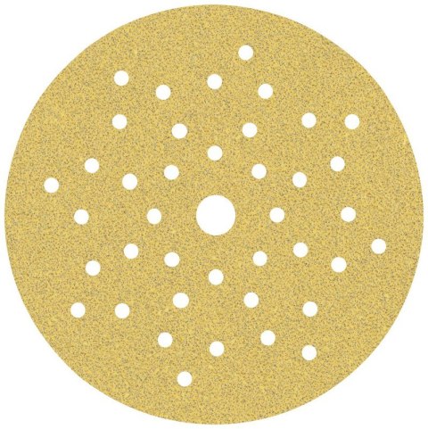 KRĄŻEK PRZYCZEPNY 125MM EXPERT EXC470 G60 PERFOROWANY BOSCH