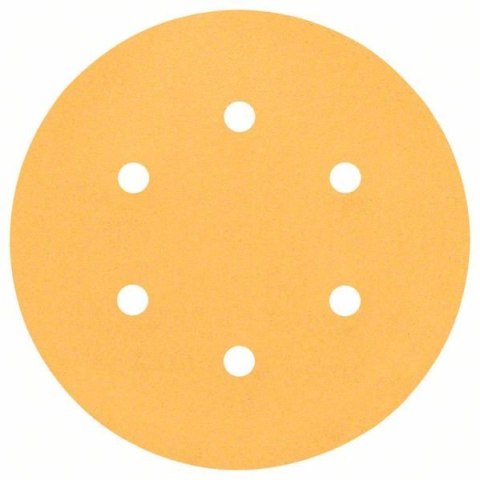 KRĄŻEK PRZYCZEPNY 150MM C470 G150 6OTW. BOSCH