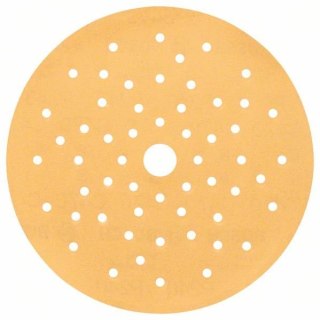 KRĄŻEK PRZYCZEPNY 150MM C470 G240 PERFOROWANY BOSCH