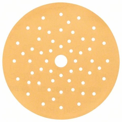 KRĄŻEK PRZYCZEPNY 150MM C470 G240 PERFOROWANY BOSCH