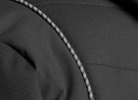 KURTKA OCIEPLANA CXS 4ENVI PORTLAND CZARNA ROZMIAR M CXS