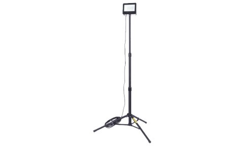 LAMPA NA STATYWIE LED SMD 50W, 4500LM, LM50AW 1.7M PARTNERSITE