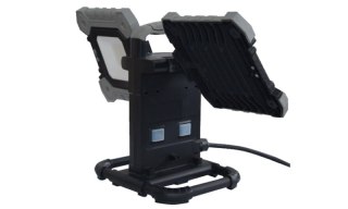 LAMPA PRZENOŚNA LED SMD WORKSHOP 60W, 630LM, LM2X30AW PARTNERSITE