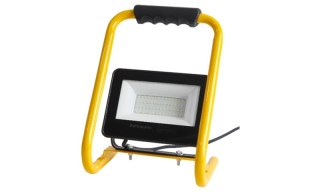 NAŚWIETLACZ LED SMD 50W, 4500LM, LS50AW PARTNERSITE