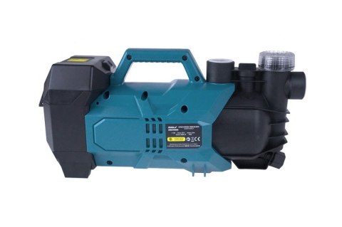 POMPA DO WODY AKUMULATOROWA 18V 0*AH SAS+ALL DEDRA
