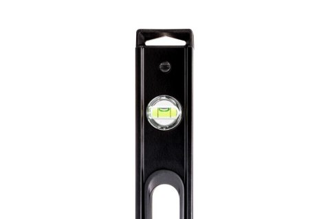 POZIOMICA MALOWANA CZARNA FREZ Z UCHWYTEM HD SERIA 900 100CM PRO