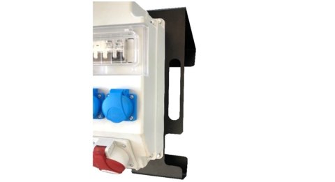 ROZDZIELNICA ELEKT.1X32A 5P,1X16A 5P,4X16A 250V, ERB32AWS1 PARTNERSITE