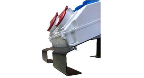 ROZDZIELNICA ELEKT.1X32A 5P,1X16A 5P,4X16A 250V, ERB32AWS1 PARTNERSITE