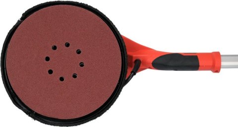 SZLIFIERKA DO GIPSU 18V, 4,0AH, Z WBUDOWANYM ODKURZACZEM YATO