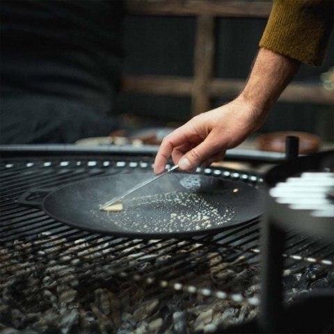 TALERZ ŻELIWNY GRILL CHEF FISKARS