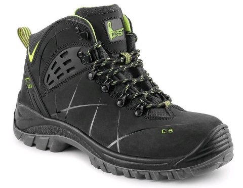 TRZEWIKI CXS UNIVERSE METEOR S3S ROZMIAR 45 CXS