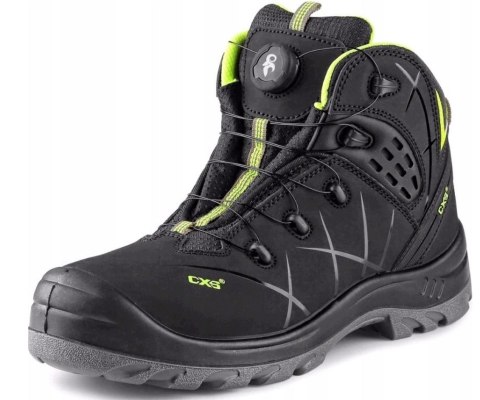 TRZEWIKI CXS UNIVERSE STRATUS S3S ROZMIAR 40 CXS