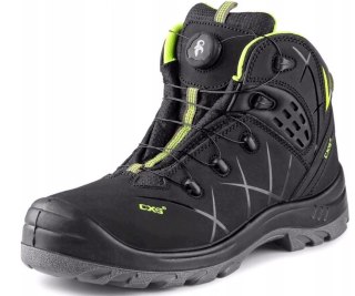 TRZEWIKI CXS UNIVERSE STRATUS S3S ROZMIAR 41 CXS