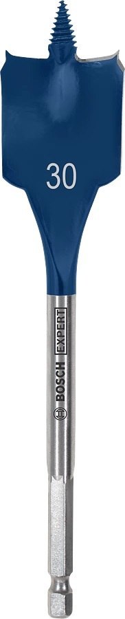 WIERTŁO ŁOPATKOWE SELFCUT EXPERT 30*152MM BOSCH
