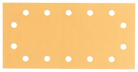 ARKUSZE ŚCIERNE 115*230MM. P80 BOSCH