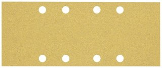 ARKUSZE ŚCIERNE EXPERT EXC470 93*230MM G80 10PC BOSCH