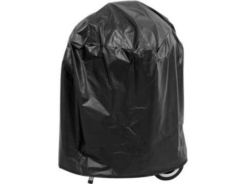 GRILL WĘGLOWY OKRĄGŁY Z POKROWCEM, RUSZT 41CM LUND