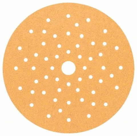 KRĄŻEK PRZYCZEPNY 150MM C470 G180 PERFOROWANY BOSCH