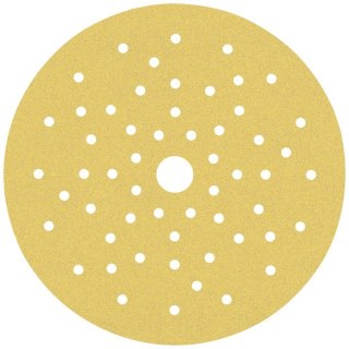 KRĄŻEK PRZYCZEPNY 150MM EXPERT EXC470 G150 PERFOROWANY BOSCH