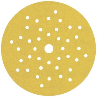 KRĄŻEK PRZYCZEPNY EXPERT EXC470 150MM PERFOROWANY 6PC SET BOSCH