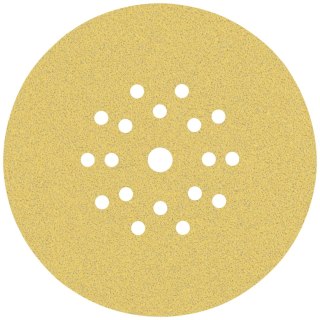 KRĄŻEK ŚCIERNY DO GIPSU EXPERT EXC470 225MM G80 BOSCH