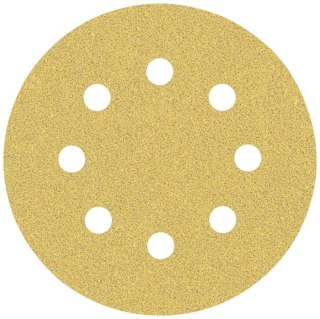 KRĄŻEK ŚCIERNY EXPERT EXC470 D115 G40 5PC. BOSCH